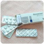 Феназепам  Phenazepam Valenta  1 мг в Горячеводском
