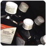 Кодеин сироп Codein (для приготовления напитка Lean, Purple Drank)  473 мл  в Горячеводском