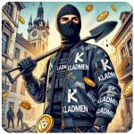 Работа курьер - кладмен в Горячеводском 