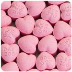Экстази  Ecstasy Love 200 MDMA в Горячеводском