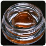 Гашишное масло (импорт Калифорния)  Distillate  в Горячеводском USA ТГК 98.5%