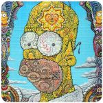 Марки LSD-25 VHQ чистых 250 мкг в Горячеводском