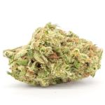 Бошки (Шишки)  Амнезия (Weed Amnesia)  ТГК 23% в Горячеводском